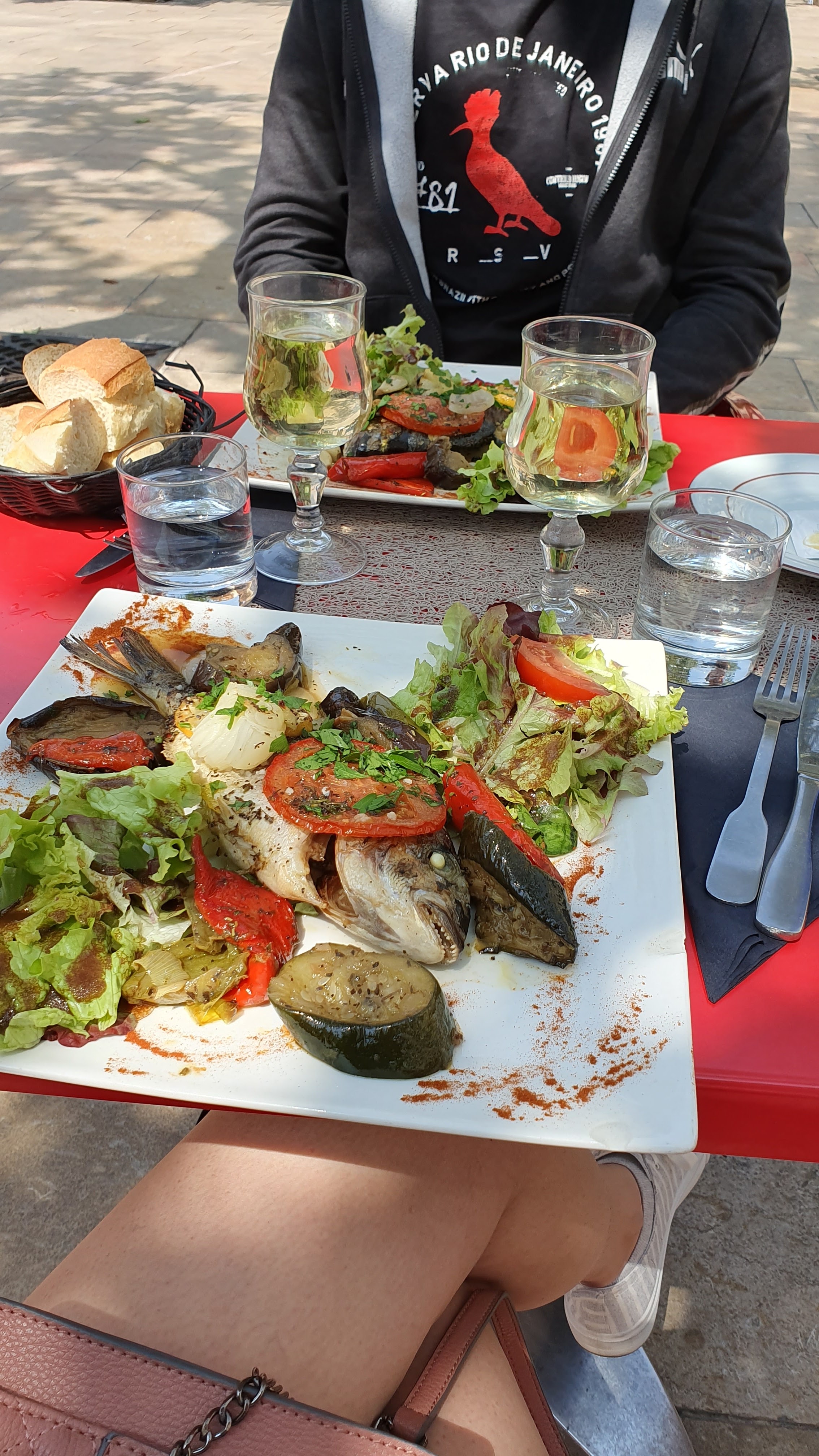 Photo n° 1 de l'avis de Kévin.a fait le 26/05/2019 à 18:05