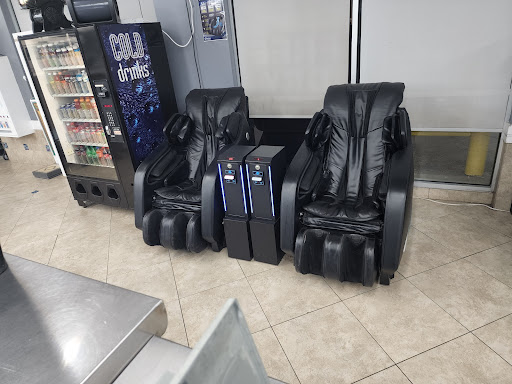 Laundromat «XL Wash & Dry», reviews and photos, 9203 Skillman St, Dallas, TX 75243, USA