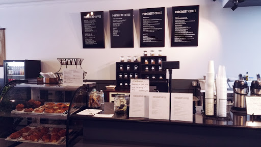 Coffee Shop «Parchment Coffee», reviews and photos, 425 S Myrtle Ave, Monrovia, CA 91016, USA