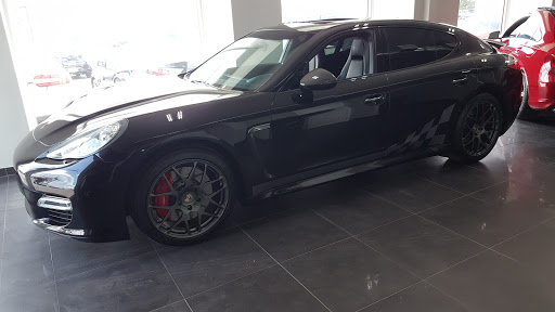 Used Car Dealer «Auto Showcase LLC.», reviews and photos, 4903 Fredericksburg Rd, San Antonio, TX 78229, USA