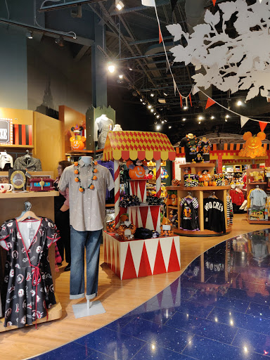 Toy Store «Disney Store», reviews and photos, 2223 N Westshore Blvd, Tampa, FL 33607, USA