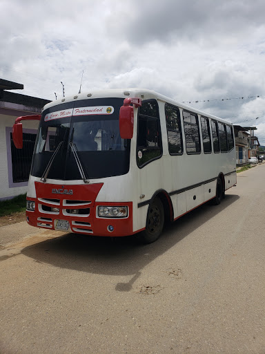 Cooperativa Mixta Fraternidad Transporte