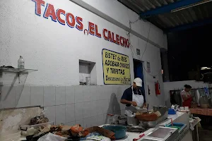Tacos El Calecho image