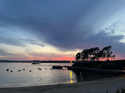 Cala de Perbes – A Herbosa