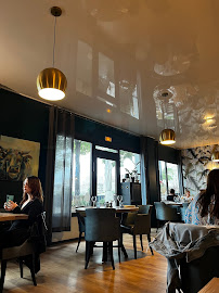Atmosphère du Restaurant gastronomique Le Margote à Le Havre - n°5