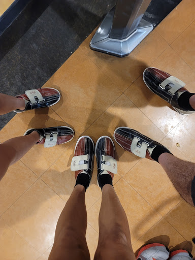 Bowling Alley «Tomball Bowl», reviews and photos, 14435 Farm to Market 2920, Tomball, TX 77377, USA