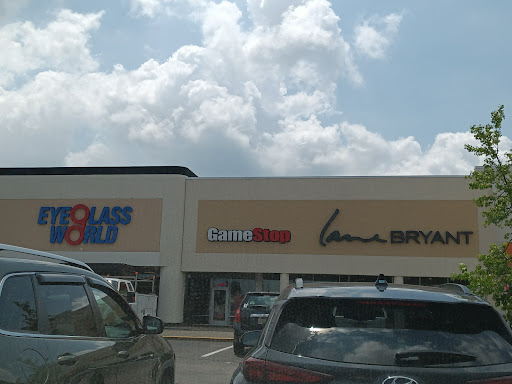 GameStop