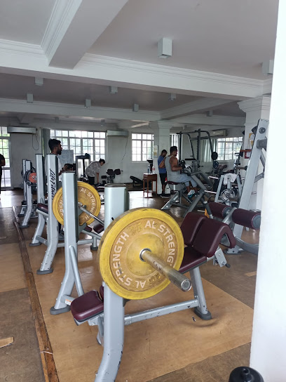 OSMO Fitness - 69 Rathnayaka Mawatha, Thalangama South, Pelawatte 12138, Sri Lanka