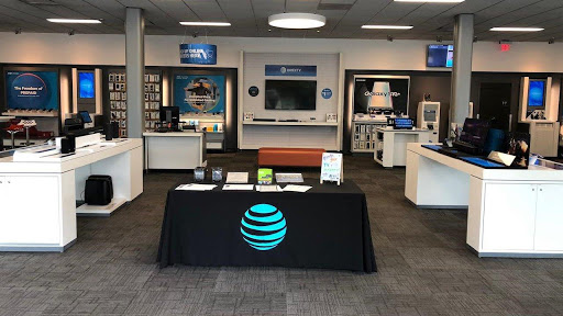 Cell Phone Store «AT&T», reviews and photos, 250 Indian Lake Blvd, Hendersonville, TN 37075, USA