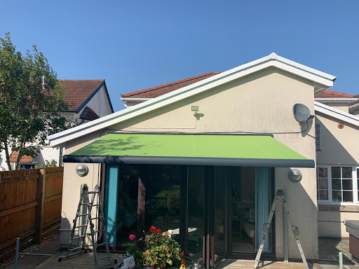 Retractable Awnings Glasgow