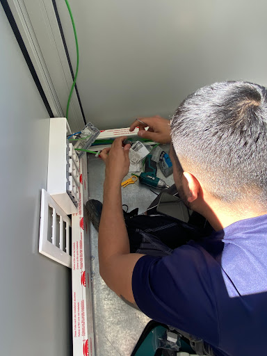 Antonio Codina ELECTRICIDAD en Cullera, Valencia