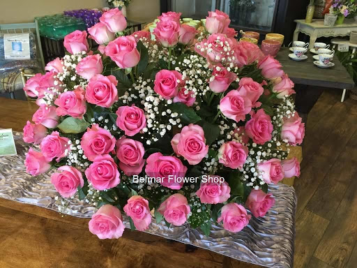 Florist «Belmar Flower Shop», reviews and photos, 3319 Preston Hwy, Louisville, KY 40213, USA