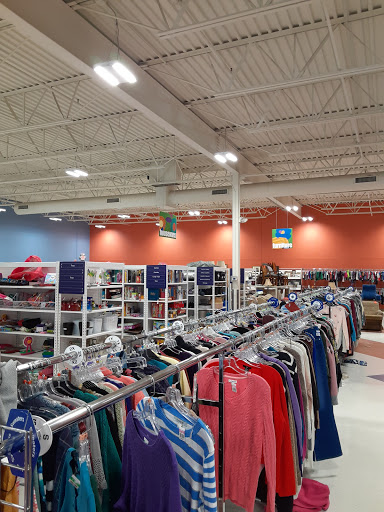 Thrift Store «Goodwill - Maplewood», reviews and photos, 2580 White Bear Ave, Maplewood, MN 55109, USA