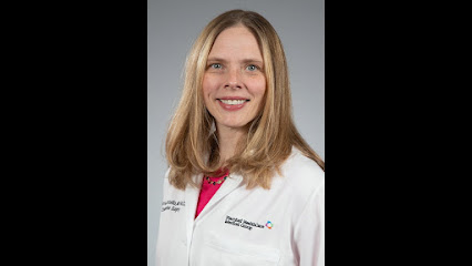 Carrie Carsello, MD