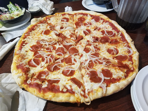 Shopping Mall «Randolph Park Shopping Center», reviews and photos, 1720 S Queen St, York, PA 17403, USA