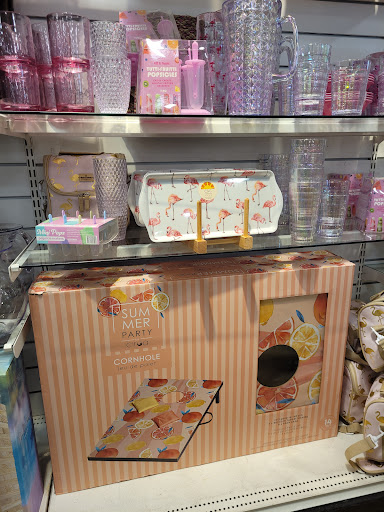 Department Store «HomeGoods», reviews and photos, 43635 W Oaks Dr, Novi, MI 48377, USA