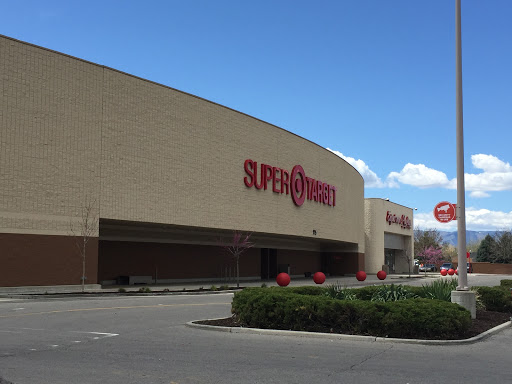 Target, 175 Center St, Orem, UT 84057, USA, 