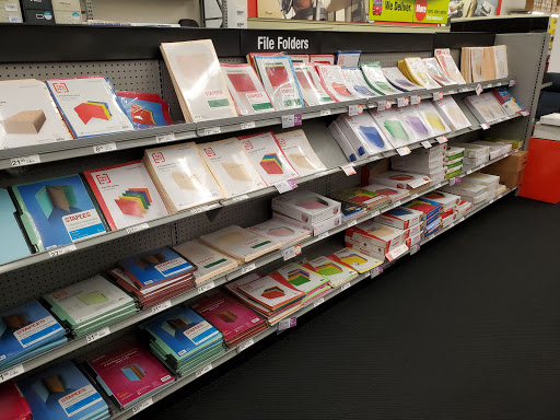 Office Supply Store «Staples», reviews and photos, 2840 E Germann Rd, Chandler, AZ 85286, USA