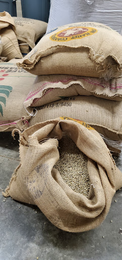 Coffee Store «CoffeeIcon Superstore», reviews and photos, 2363 Holmgren Way #105, Green Bay, WI 54304, USA