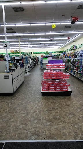 Dollar Store «Dollar Tree», reviews and photos, 1160 Havendale Blvd NW, Winter Haven, FL 33881, USA