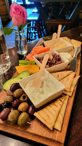 Winery «Sigillo Cellars», reviews and photos, 8086 Railroad Ave, Snoqualmie, WA 98065, USA