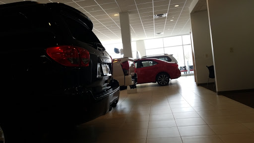 Toyota Dealer «Joseph Toyota of Cincinnati», reviews and photos, 9101 Colerain Ave, Cincinnati, OH 45251, USA