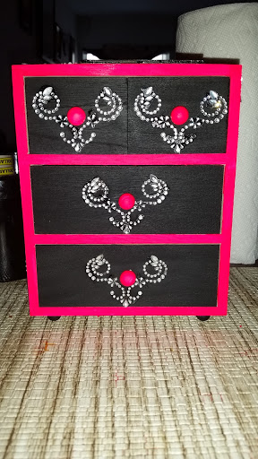 Fabric Store «Jo-Ann Fabrics and Crafts», reviews and photos, 413 E 23rd St, Panama City, FL 32405, USA