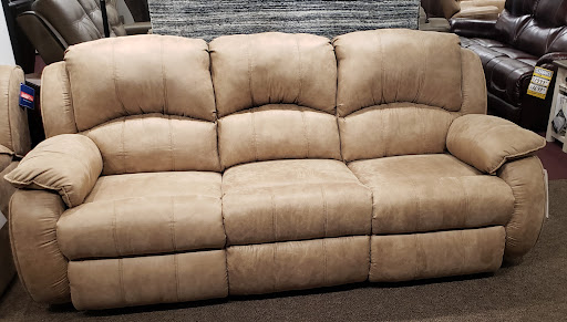 Furniture Store «Harkness Furniture», reviews and photos, 6612 S Tacoma Way, Tacoma, WA 98409, USA