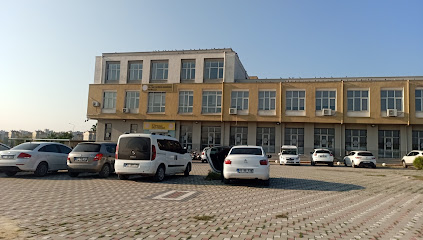 Adana Seyhan E-Sınav Merkezi