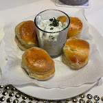 Photo n°2 de l'avis de Annamaria.r fait le 06/04/2023 à 22:38 sur le  Restaurant im Kolpinghaus à Siegen