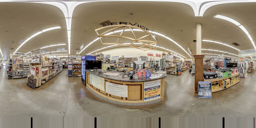 Hardware Store «Hills Flat Lumber Co.», reviews and photos, 1000 S Canyon Way, Colfax, CA 95713, USA