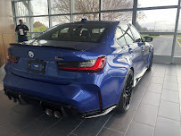 BMW of Fairfax - Photo 9 - Car repair in Fairfax, VA, Arlington