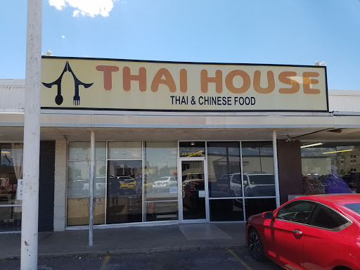 Thai House (Thai & Chinese Food)