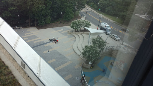 Recreation Center «Arlington Mill Community Center», reviews and photos, 909 S Dinwiddie St, Arlington, VA 22204, USA