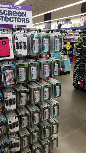 Variety Store «Five Below», reviews and photos, 4904 Jimmy Lee Smith Pkwy #120, Hiram, GA 30141, USA