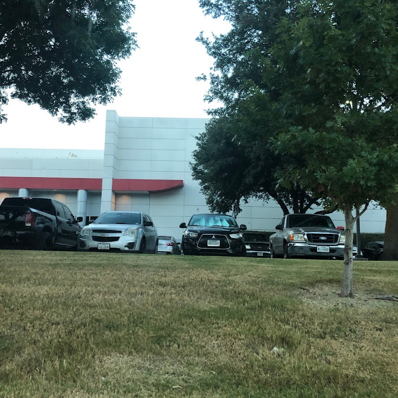 Michaels Distribution Center Fort Worth, TX