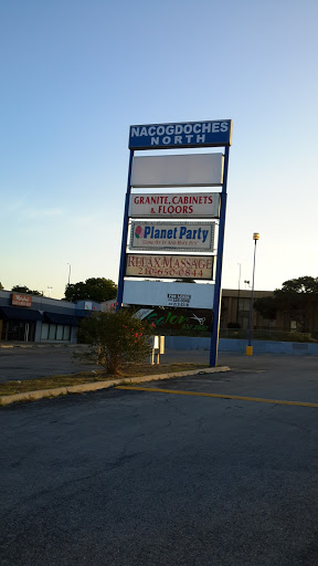 Cabinet Store «InStyle Granite & Cabinet», reviews and photos, 12403 Nacogdoches Rd #92, San Antonio, TX 78217, USA