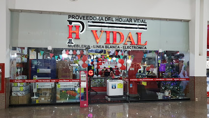 Proveedora Del Hogar Vidal