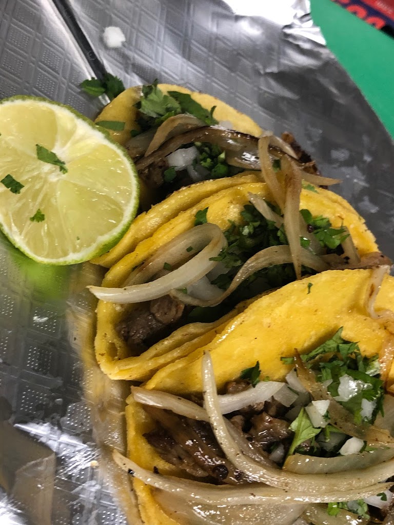 La Lupita Taqueria 77803