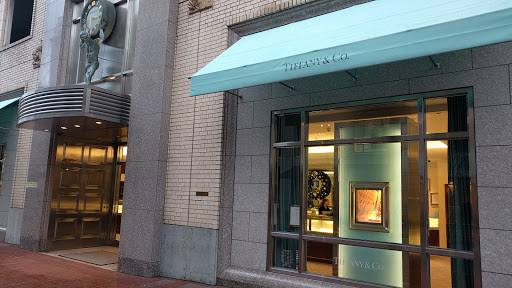 Jewelry Store «Tiffany & Co.», reviews and photos, 330 Southwest Yamhill, Portland, OR 97204, USA