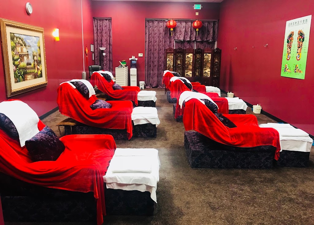 Healthy Foot Massage Everett, WA 98208 Services and Reviews