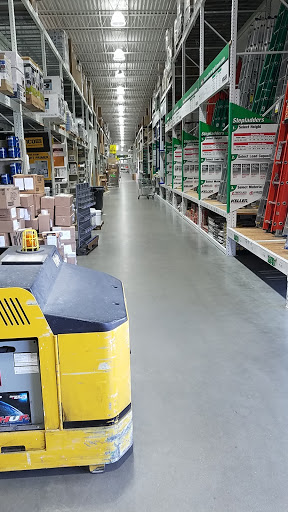 Home Improvement Store «Menards», reviews and photos, 1100 Avenue of Mid-America, Effingham, IL 62401, USA