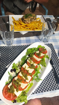 Plats et boissons du Le Calypso Brasserie-Restaurant à Vallauris - n°6