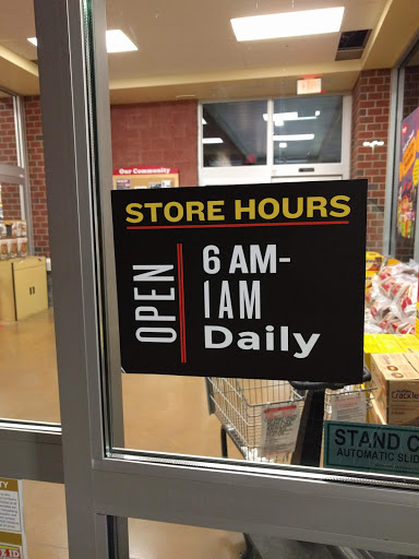 Supermarket «Weis Markets», reviews and photos, 719 US-522, Selinsgrove, PA 17870, USA