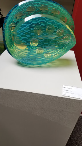 Art Gallery «Elder Gallery», reviews and photos, 1520 S Tryon St, Charlotte, NC 28203, USA