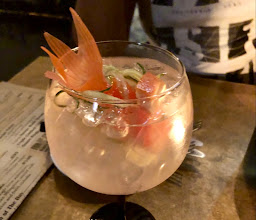 Orphanage Cocktail Emporium photo