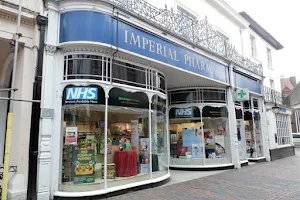 Imperial Pharmacy image