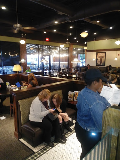 Cafe «Corner Bakery Cafe», reviews and photos, 9621 S Cicero Ave # 1, Oak Lawn, IL 60453, USA
