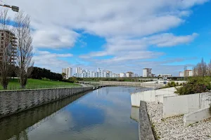 Parque Oeste image