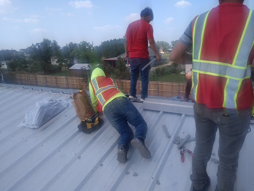 Roofing Contractor «Discount Roofing Company», reviews and photos, 5612 Grissom Rd, San Antonio, TX 78238, USA